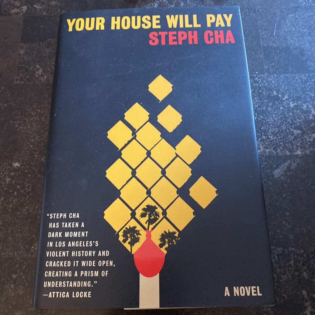 Your House Will Pay