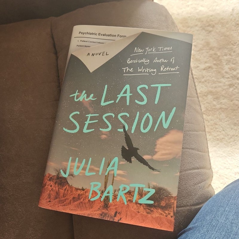The Last Session