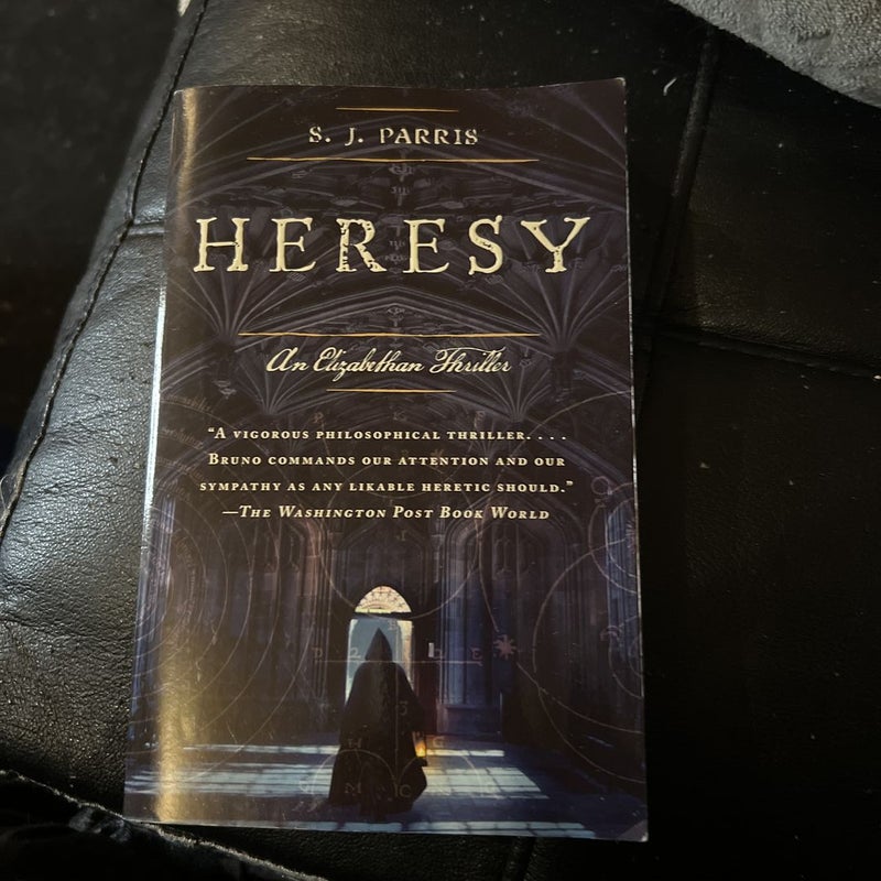 Heresy