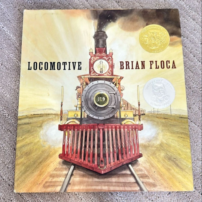 Locomotive