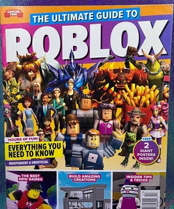 The ultimate guide to Roblox