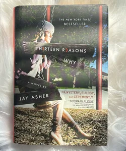 Thirteen Reasons Why