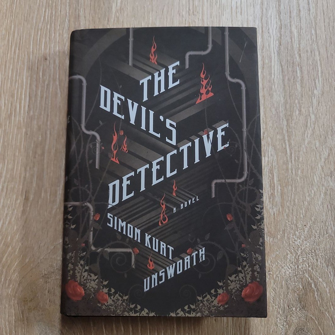 The Devil's Detective