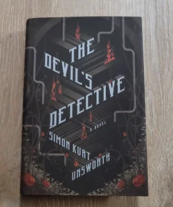 The Devil's Detective