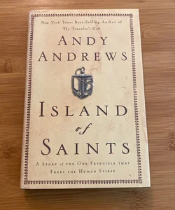 Island of Saints