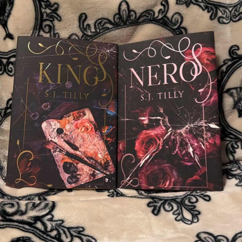 Nero