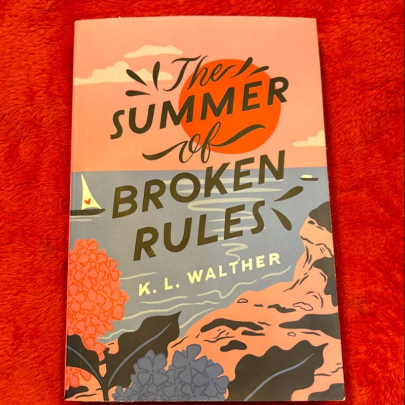 The Summer of Broken Rules