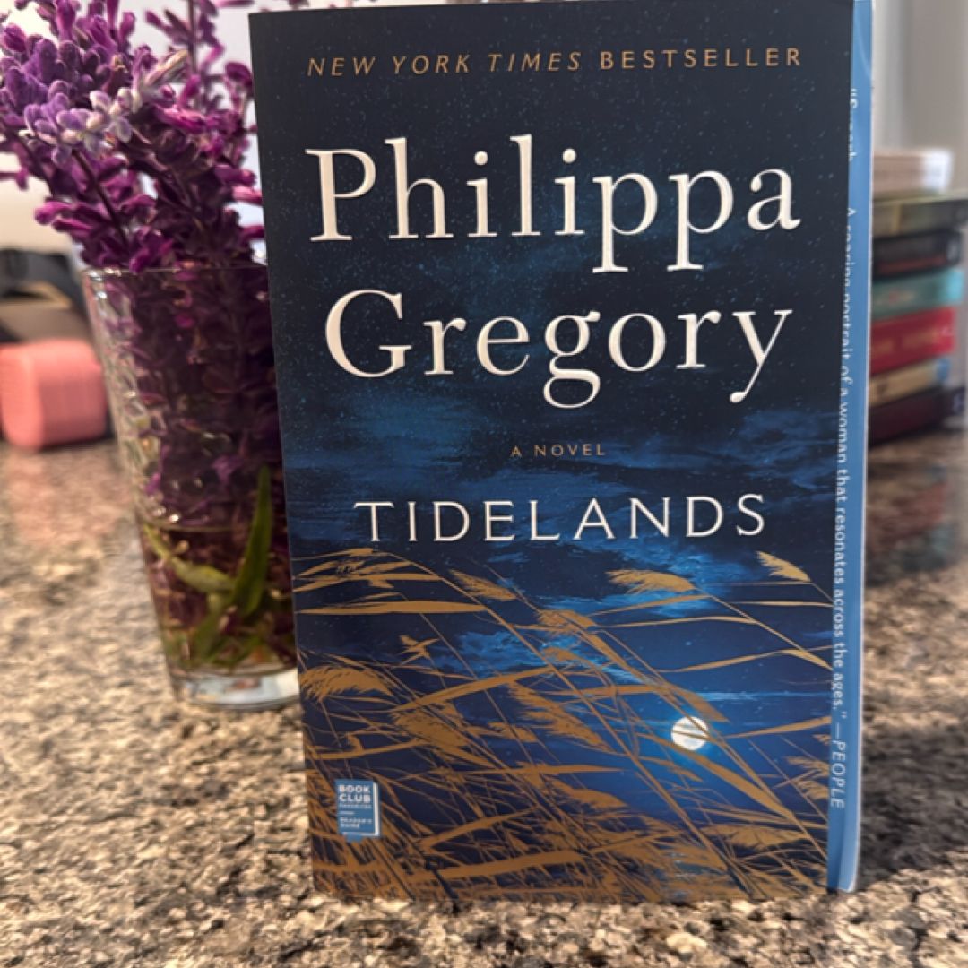 Tidelands