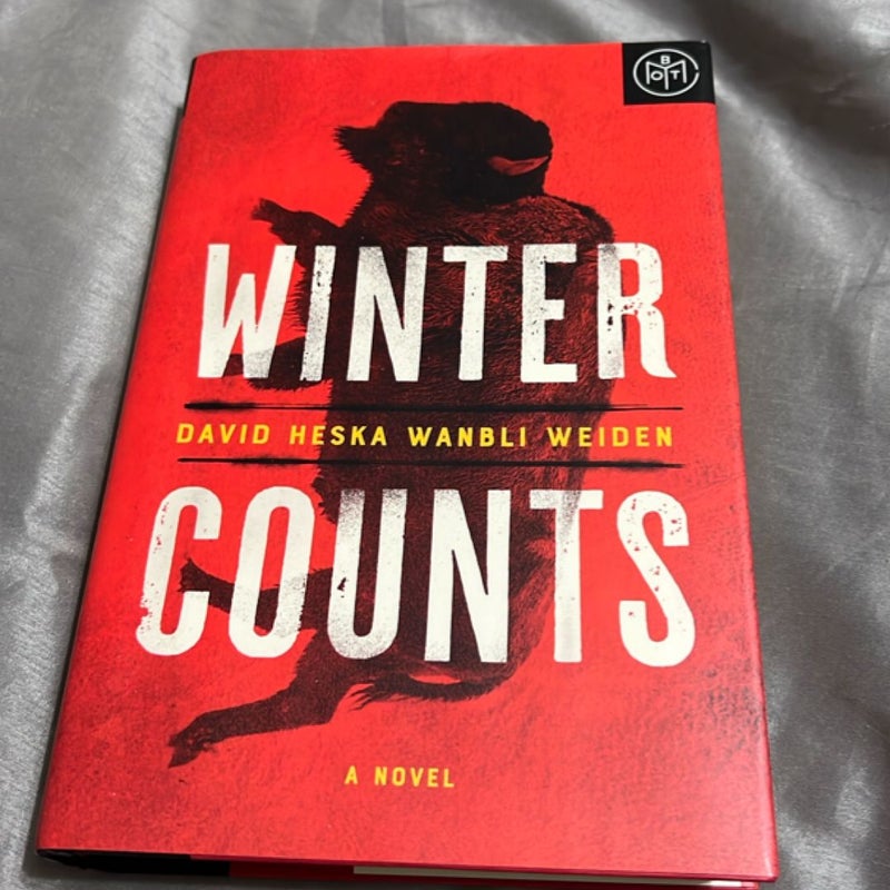 Winter Counts