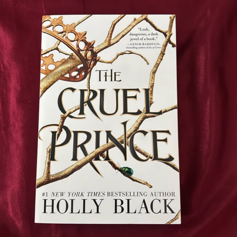 The Cruel Prince