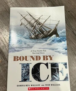 Bound by ice 