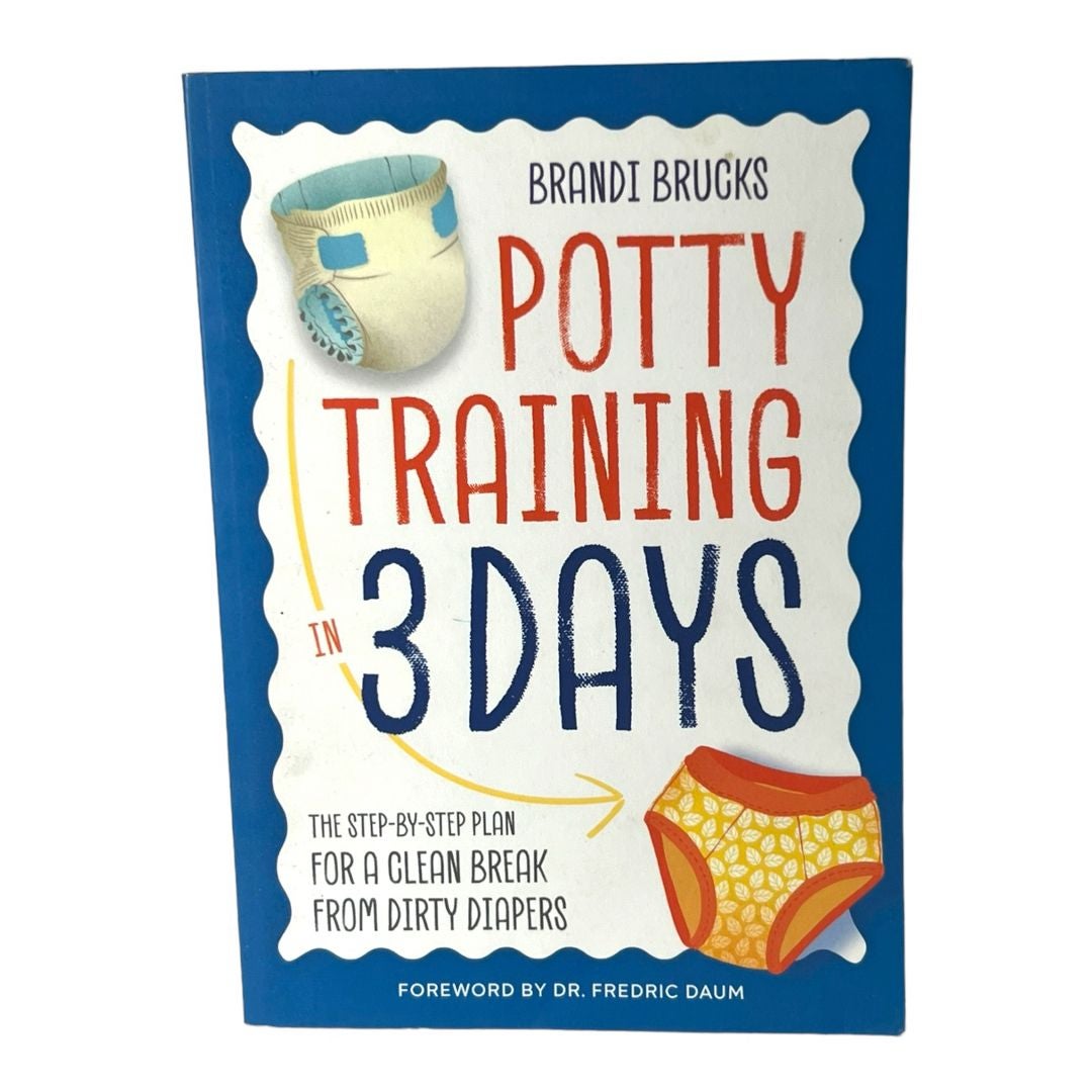 Potty Training in 3 Days