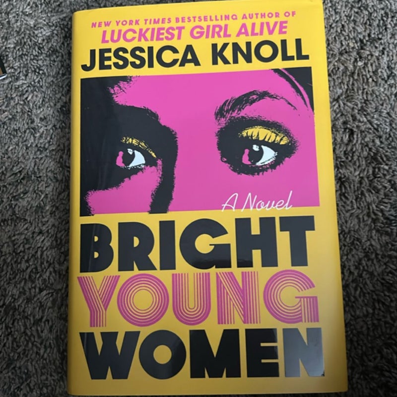 Bright Young Women
