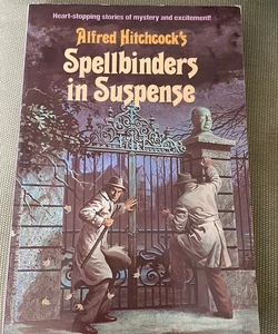 Spellbinders in Suspense