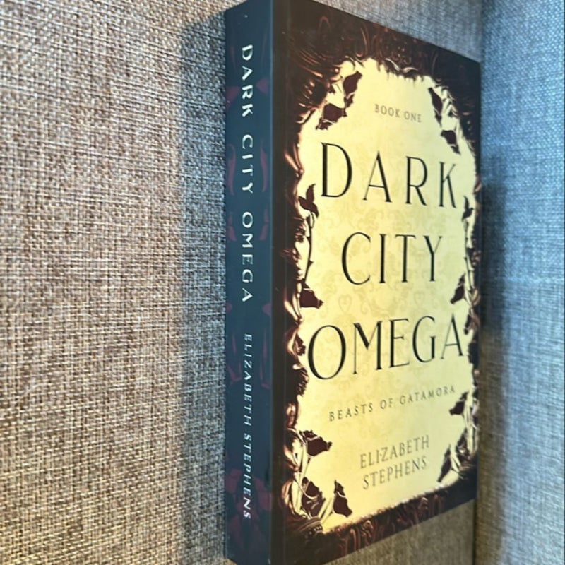 Dark City Omega