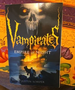 Vampirates: Empire of Night