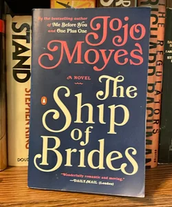 The Ship of Brides