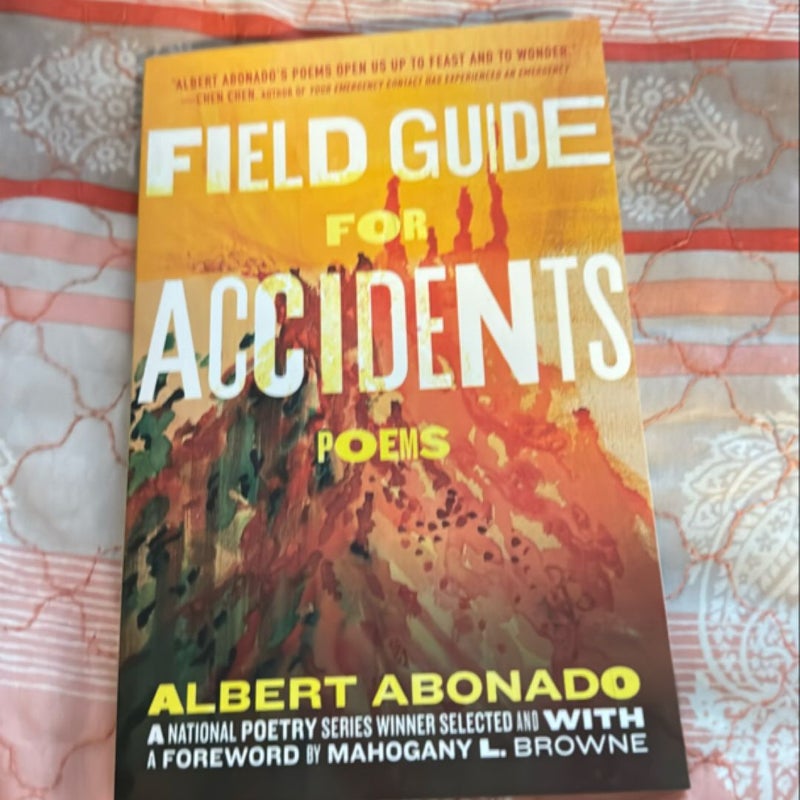 Field Guide for Accidents