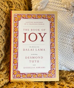 The Book of Joy