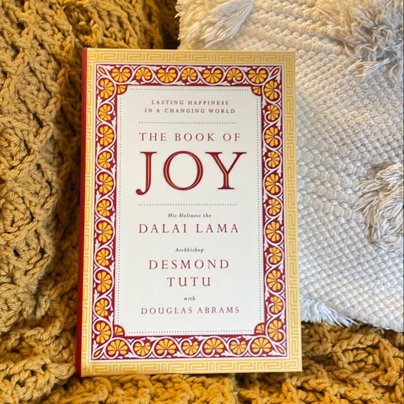 The Book of Joy