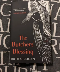 The Butchers' Blessing