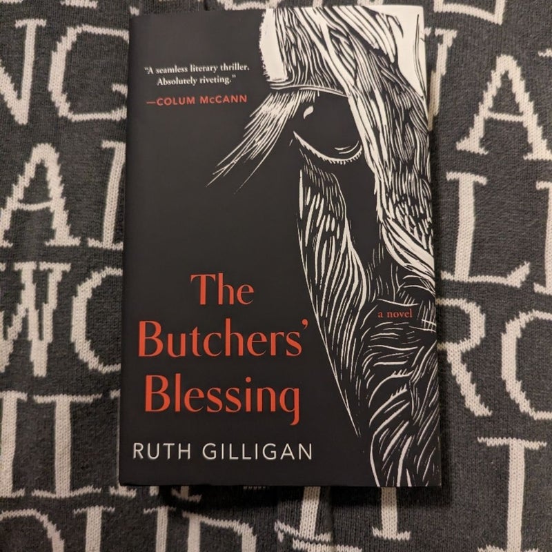 The Butchers' Blessing