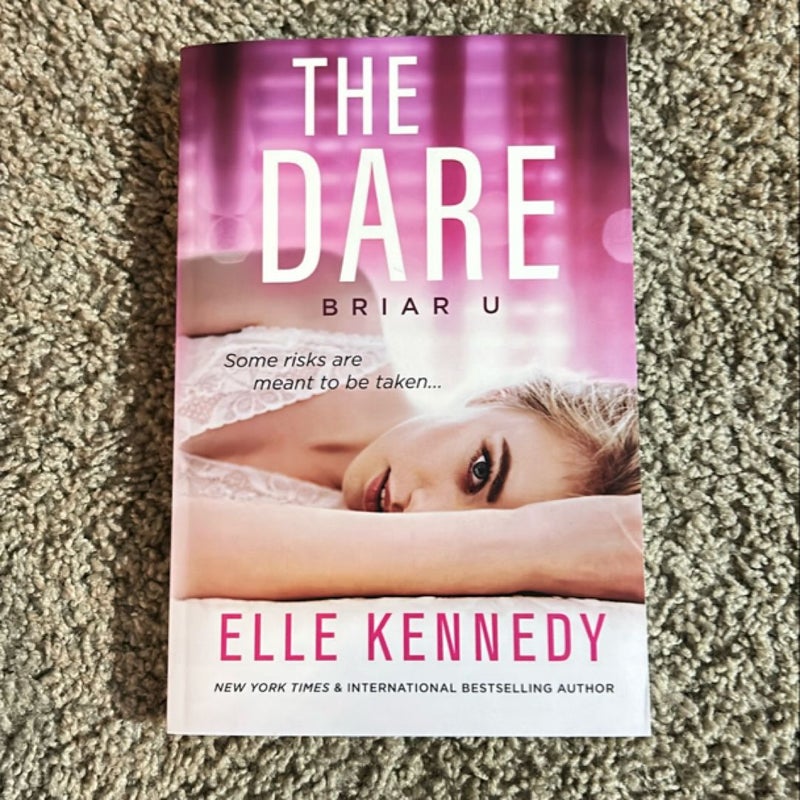 The Dare