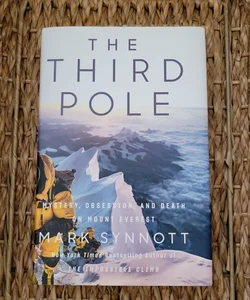 The Third Pole