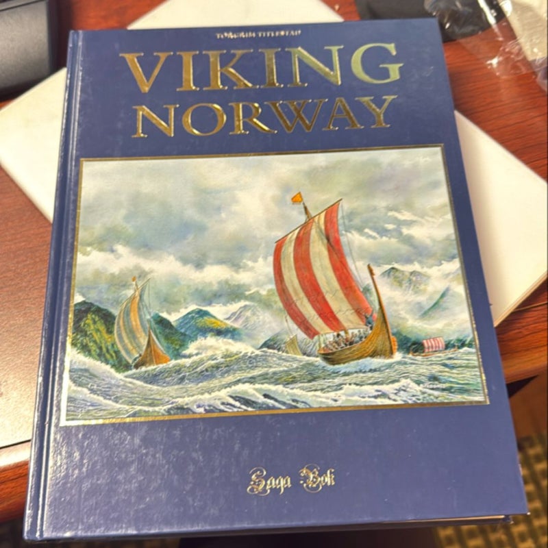 Viking Norway