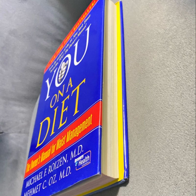 You - On a Diet