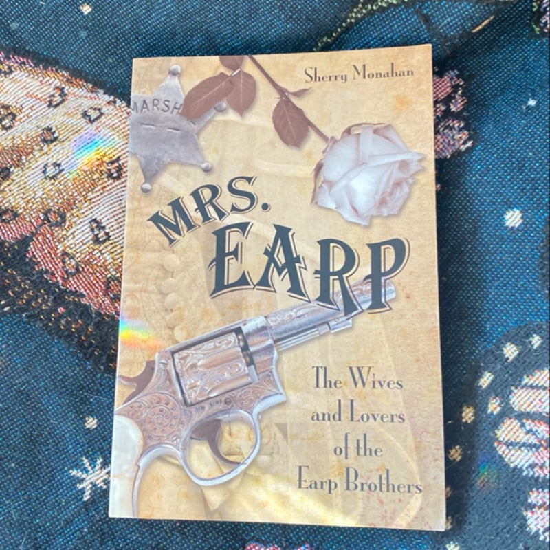 Mrs. Earp