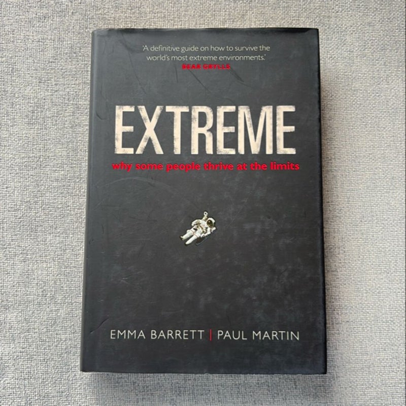 Extreme