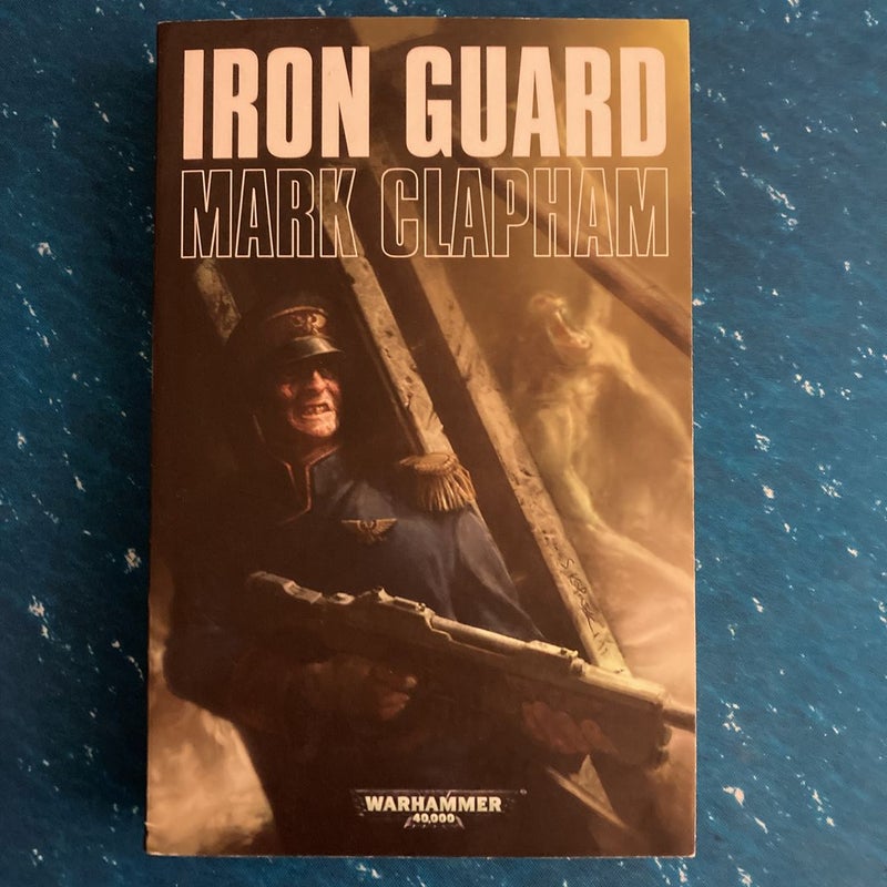 Iron Guard