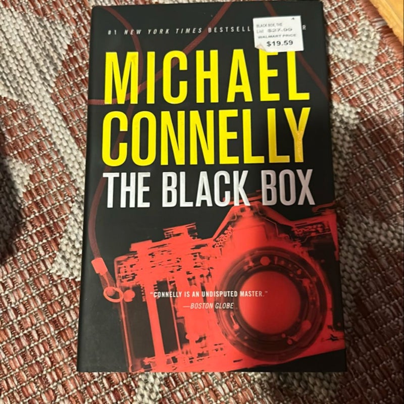 The Black Box