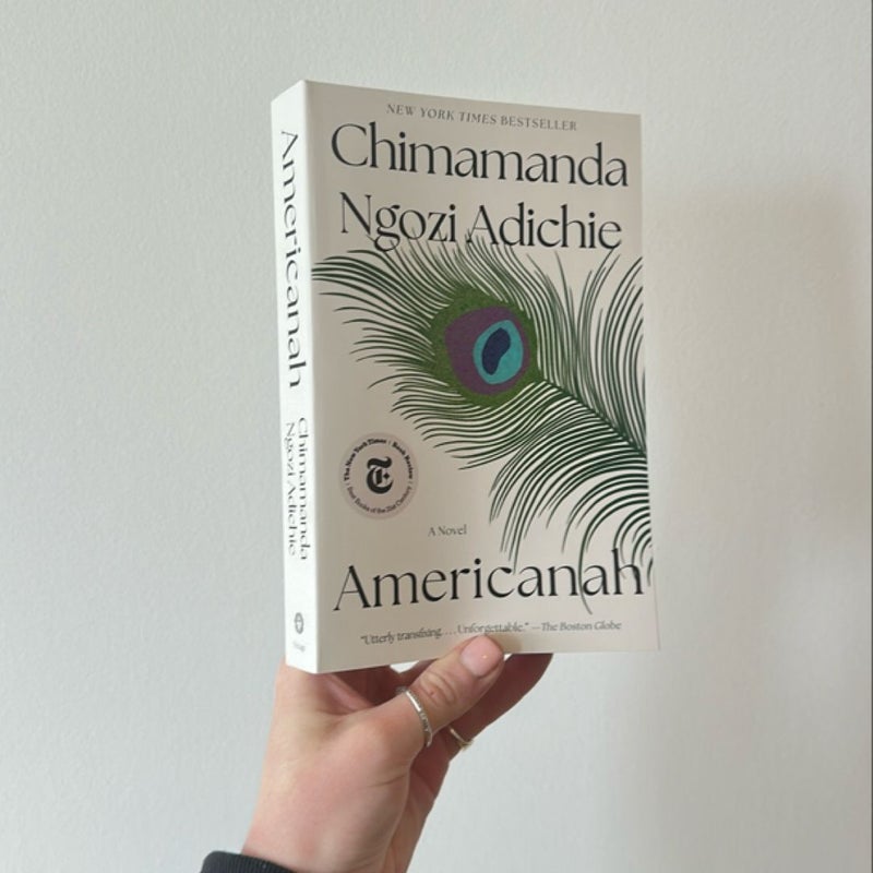 Americanah