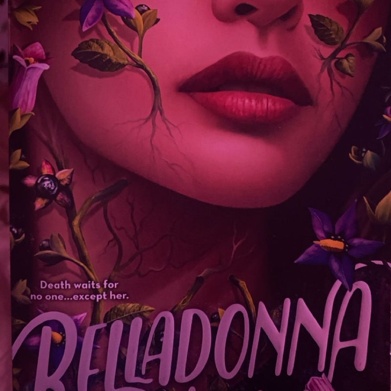 Belladonna