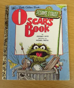 Oscar's Book