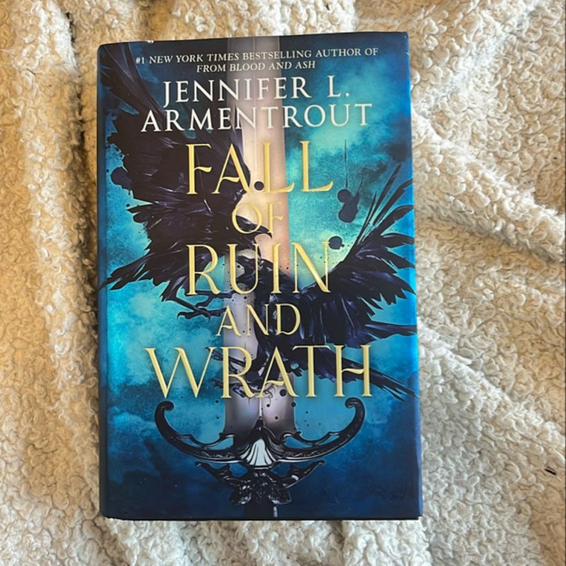 Fall of Ruin and Wrath