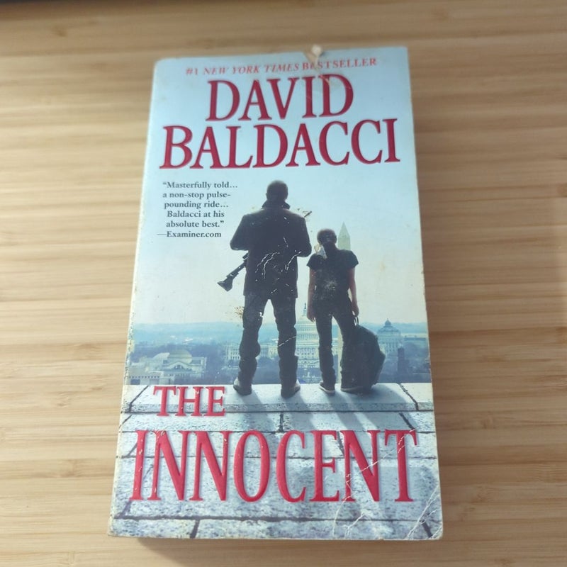 The Innocent