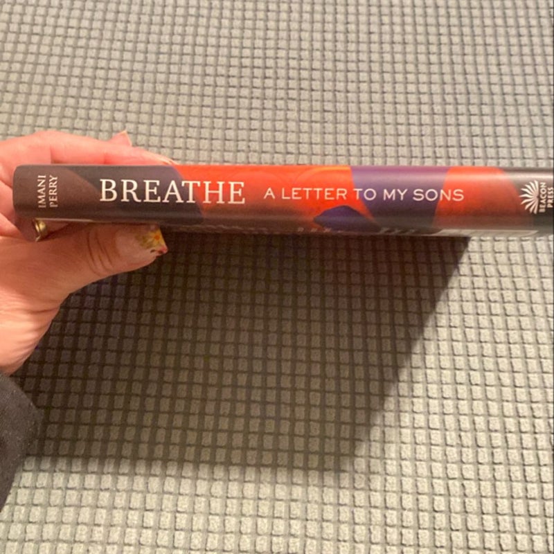 Breathe