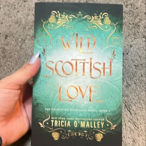 Wild Scottish Love