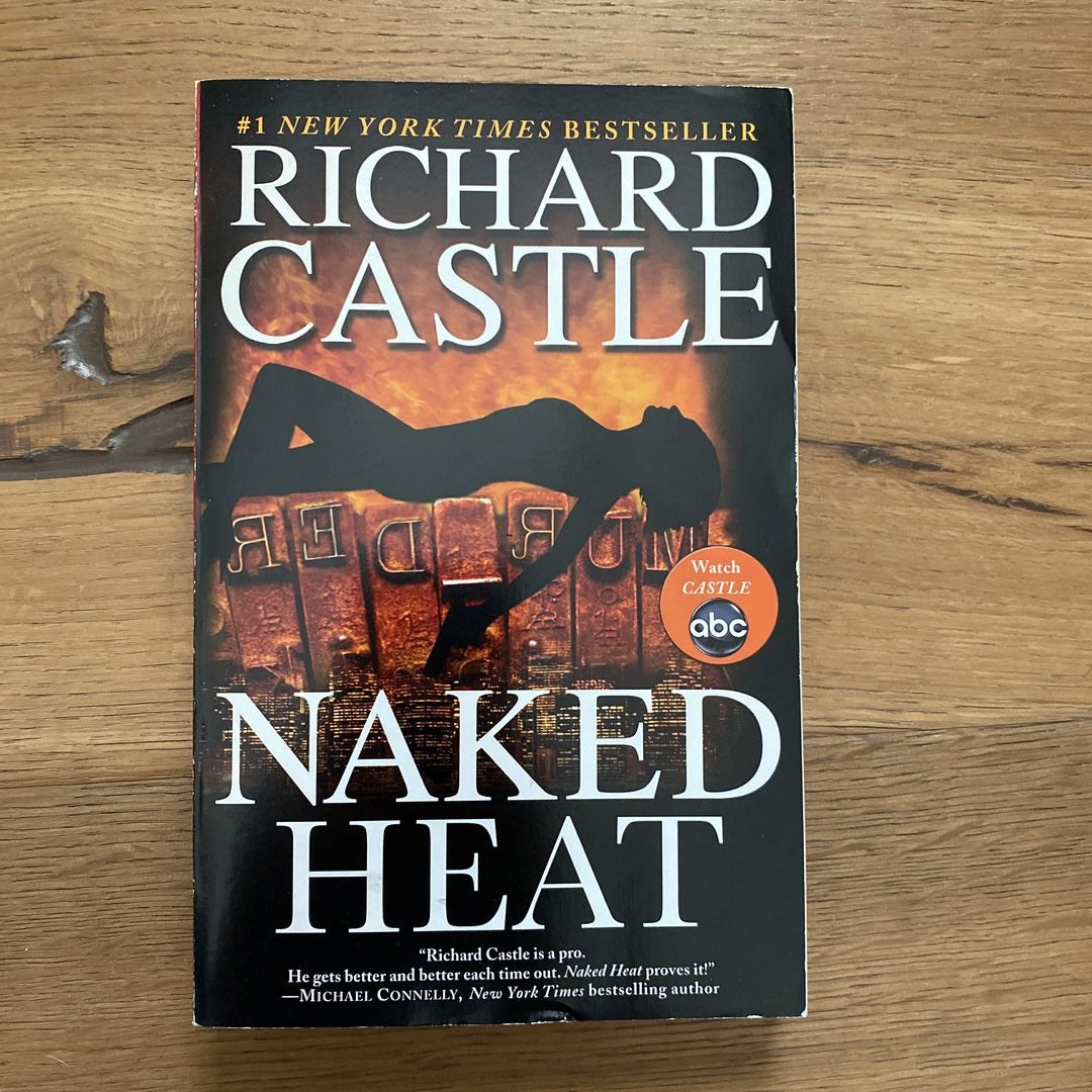 Naked Heat