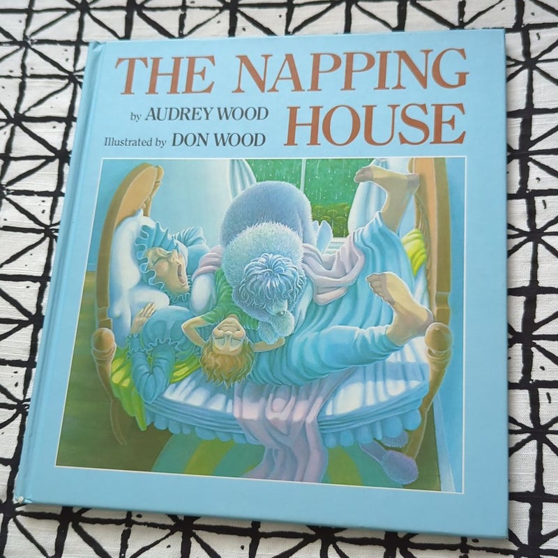 The Napping House