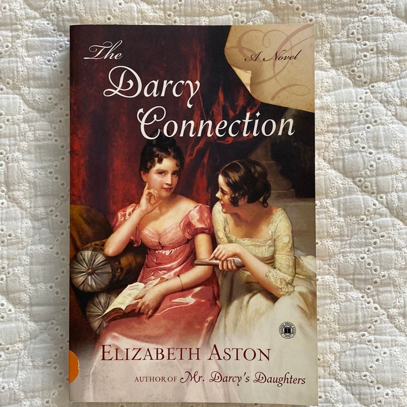 The Darcy Connection