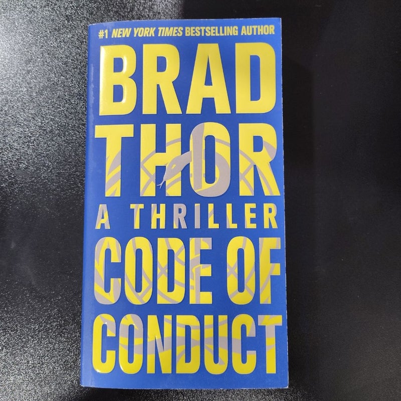 Code of Conduct