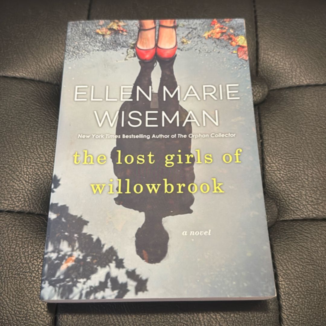 The Lost Girls of Willowbrook