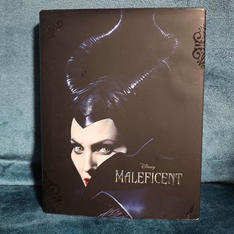 Maleficent