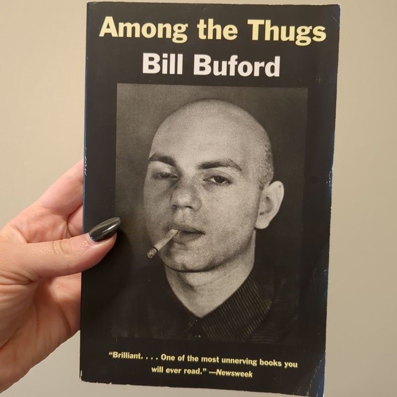 Among the Thugs