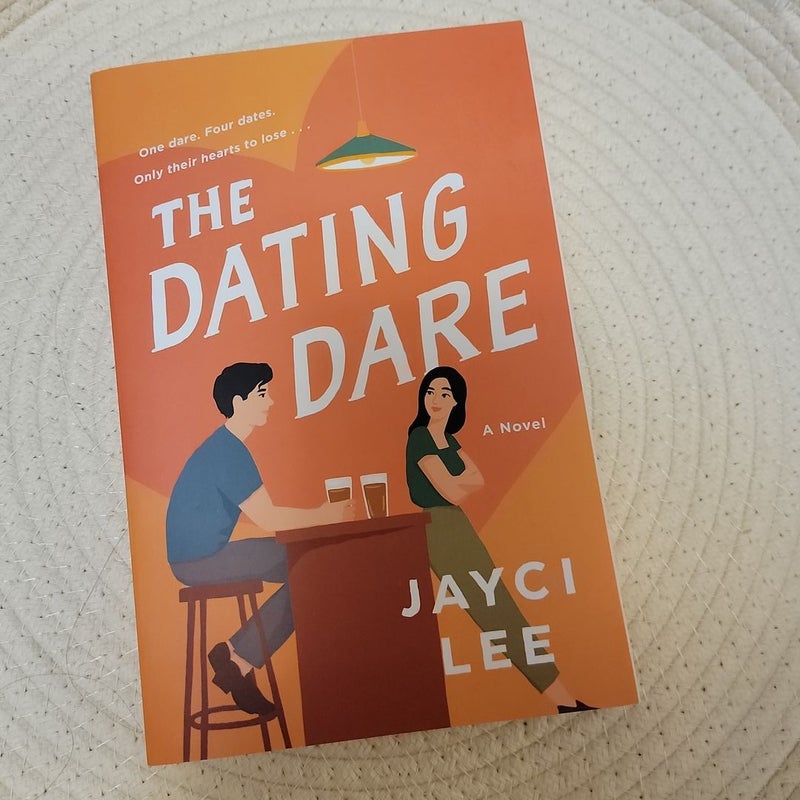 The Dating Dare