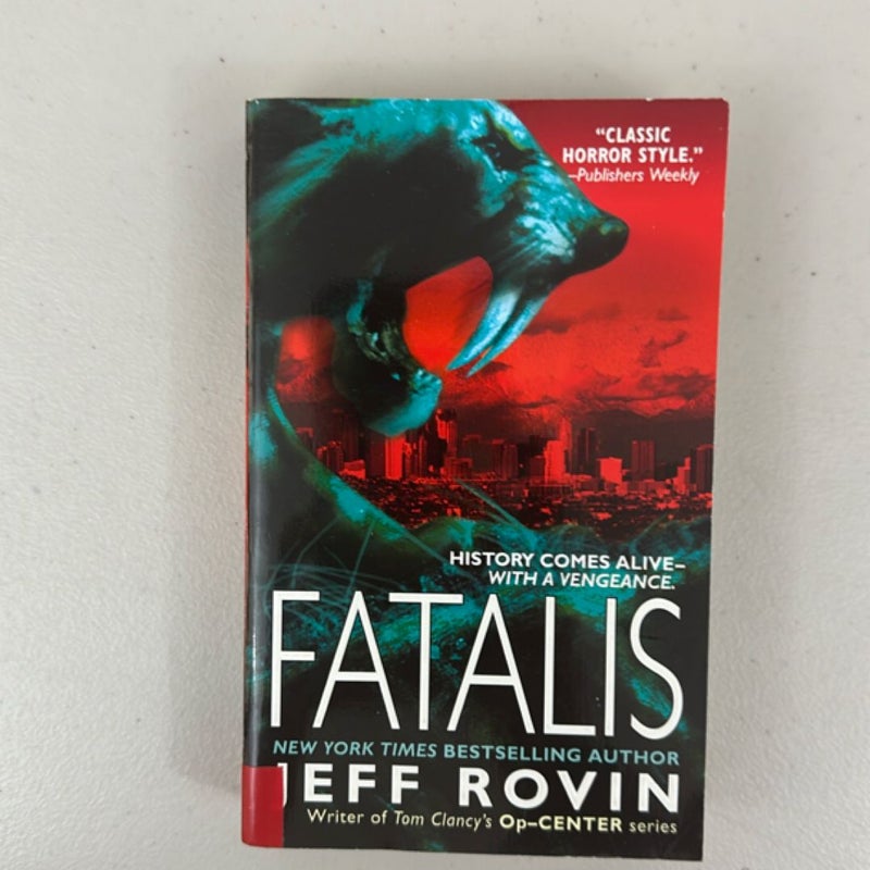 Fatalis